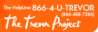 TheTrevorProject.org